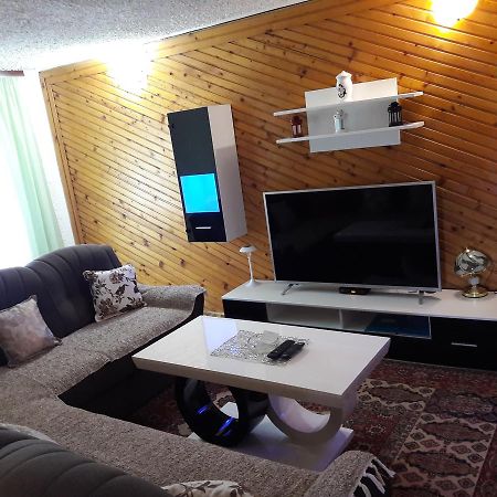 Holiday Home Aleksic Žabljak Esterno foto