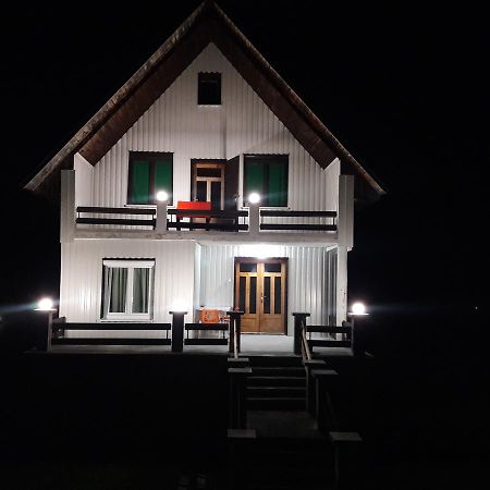 Holiday Home Aleksic Žabljak Esterno foto