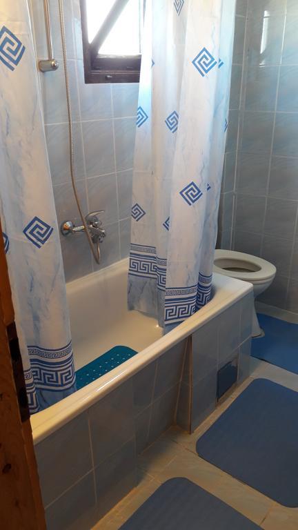 Holiday Home Aleksic Žabljak Esterno foto