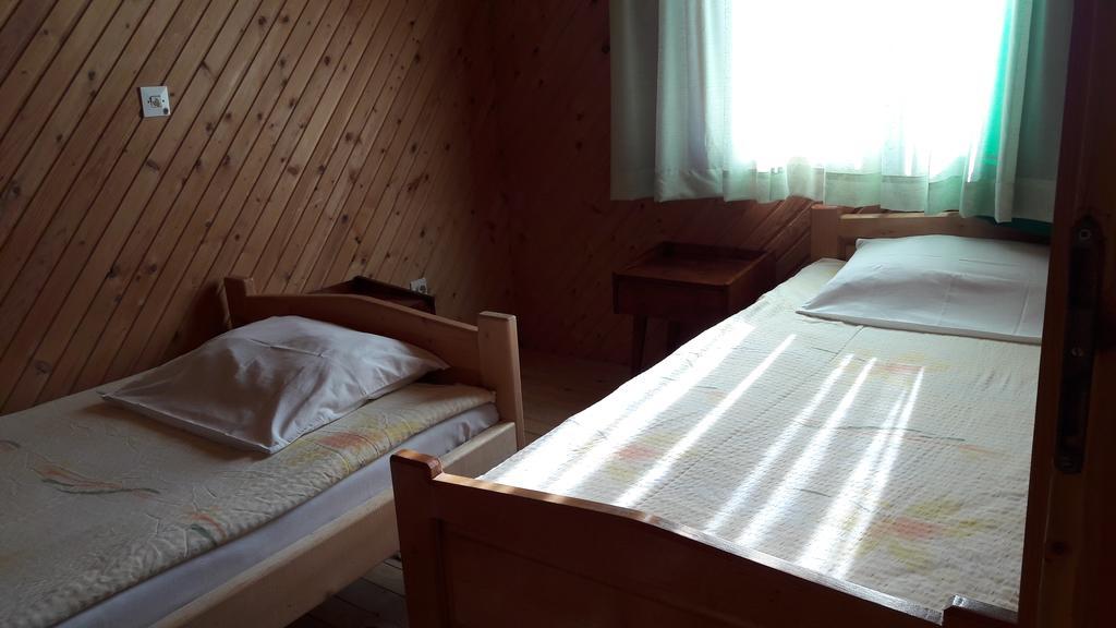 Holiday Home Aleksic Žabljak Esterno foto