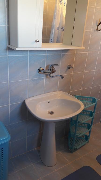 Holiday Home Aleksic Žabljak Esterno foto