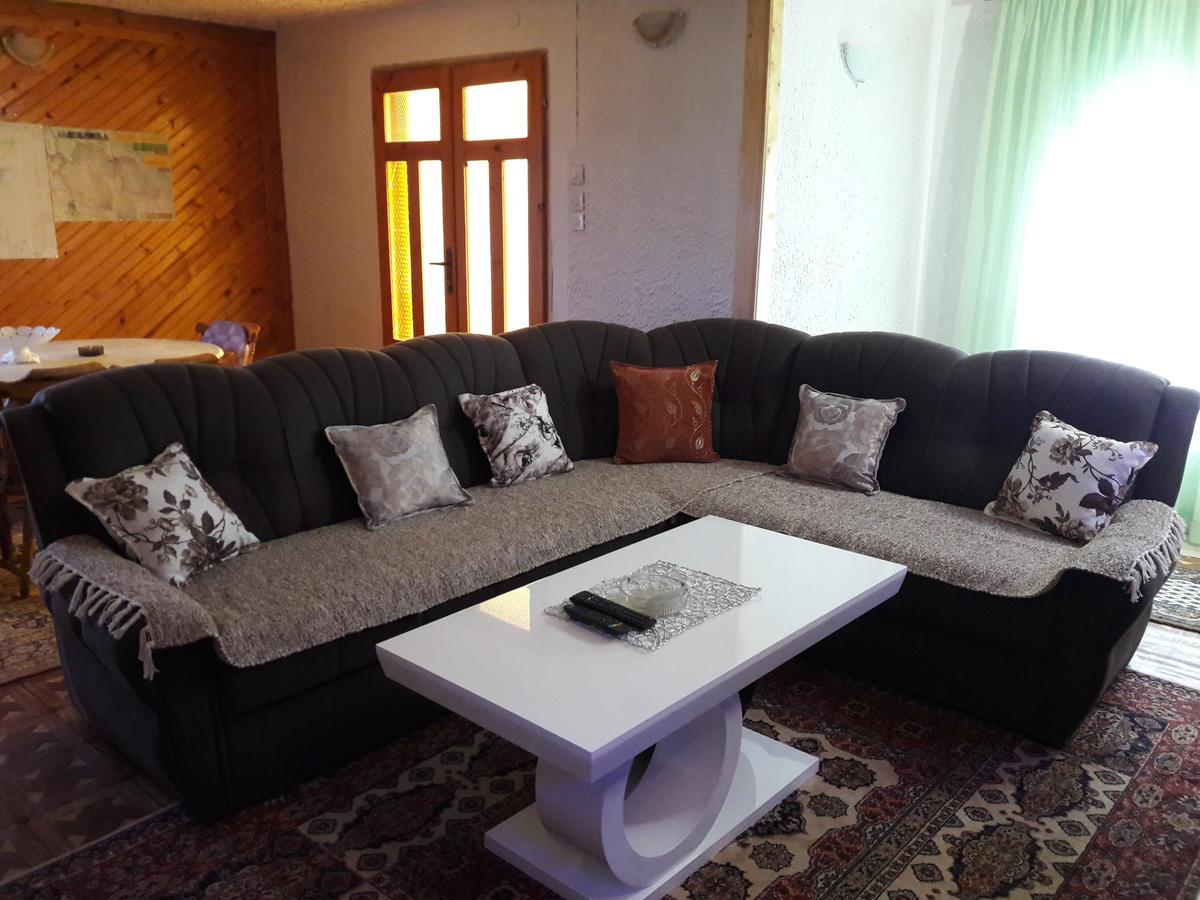 Holiday Home Aleksic Žabljak Esterno foto