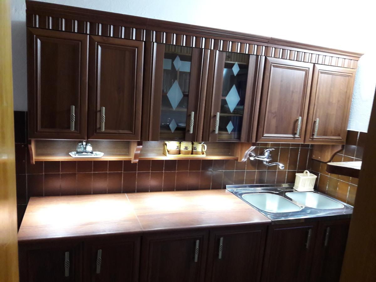 Holiday Home Aleksic Žabljak Esterno foto